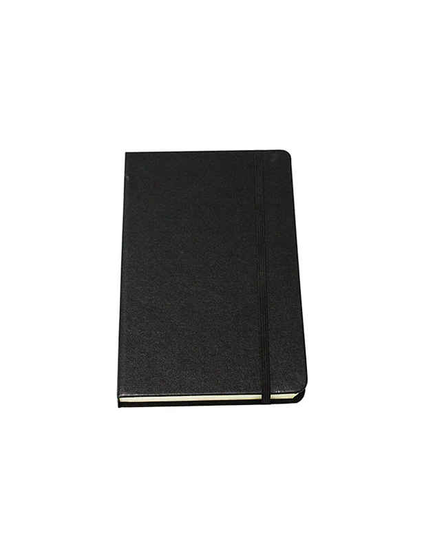a5 leather notebook prining