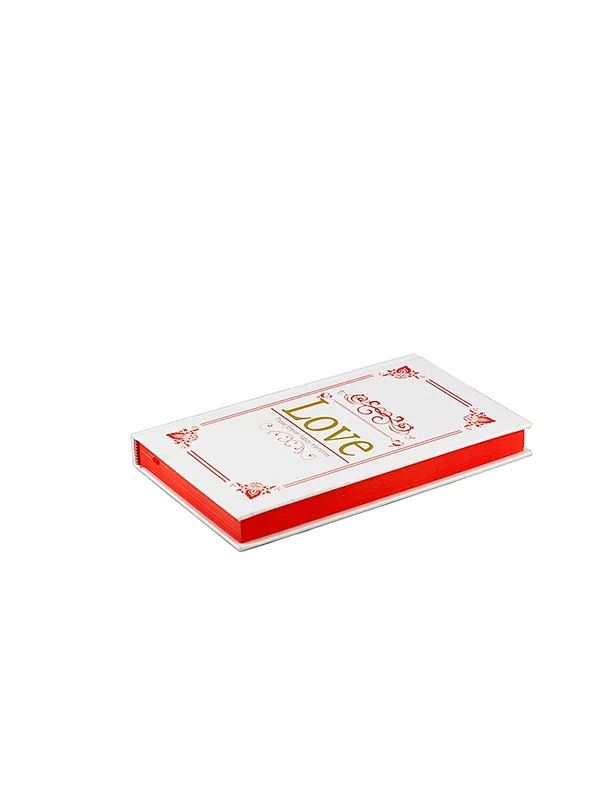 daily notes notebook supplier
