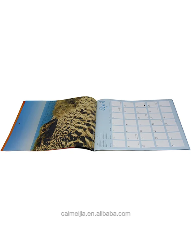 calendar and diary printing supplier