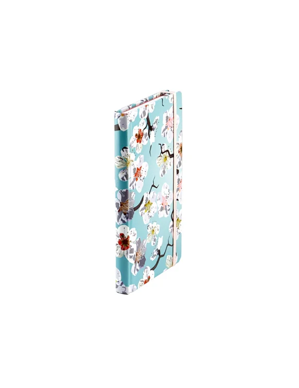 high quality printed hardcover notebook