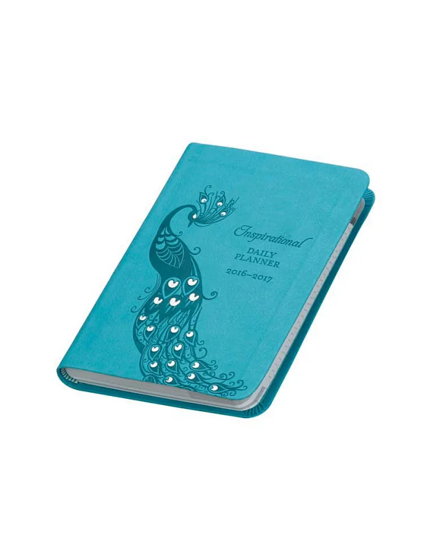 embossed notebook printing