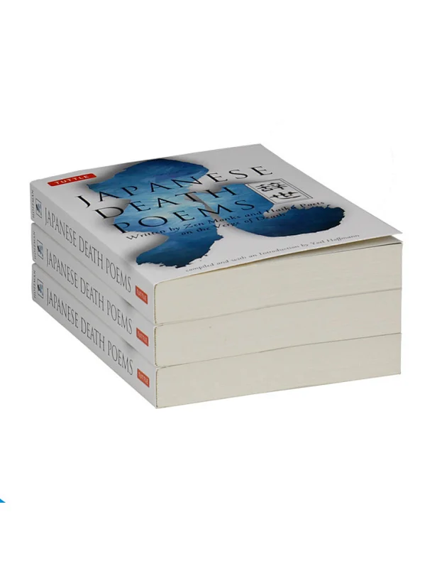print on demand paperback books service