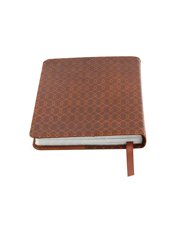 oem classic leather notebook