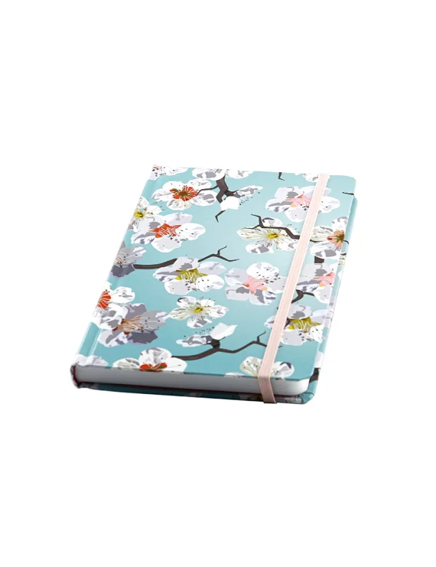 printed hardcover notebook printing