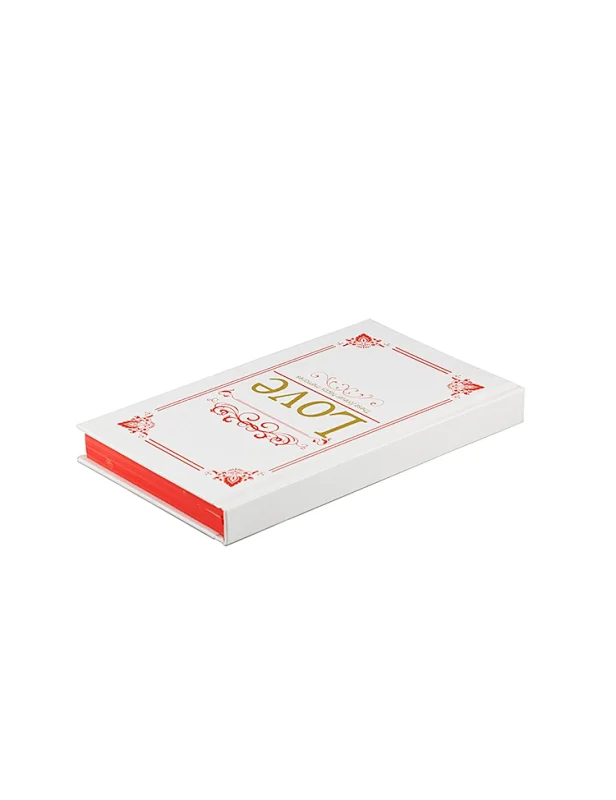 high quality daily notes notebook
