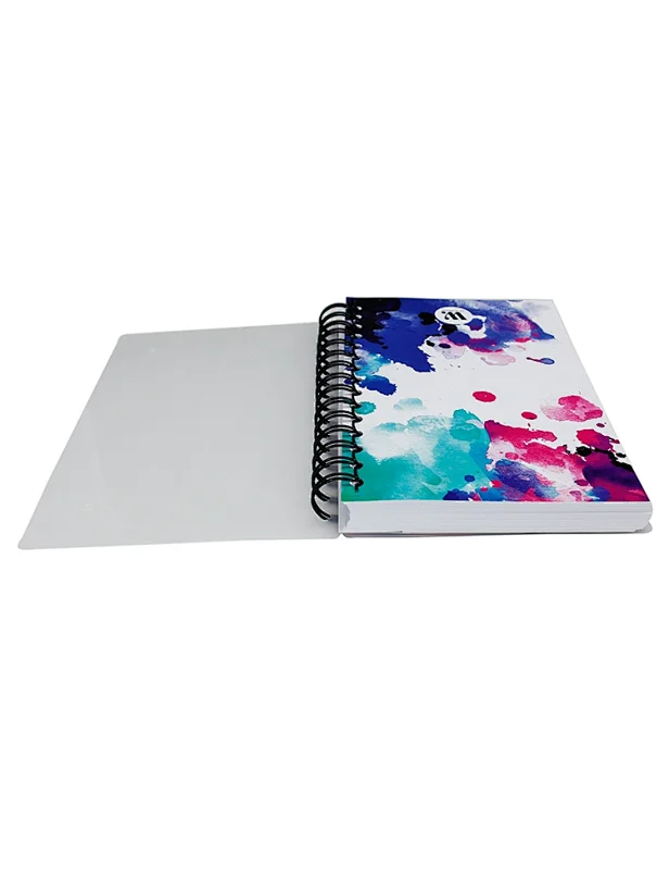 thick notebooks manufacturer