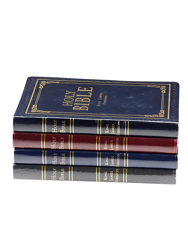 cheap bible book of james kjv
