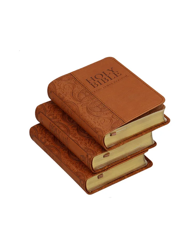 holy bible in english kjv printing service