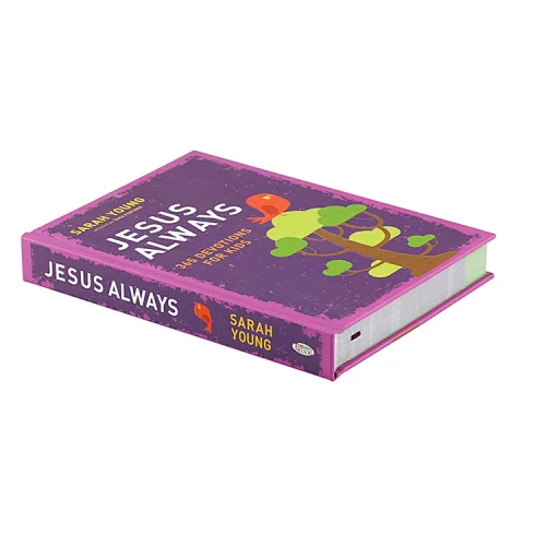 High Quality General Hardcover Coloring Book Printing Services In China