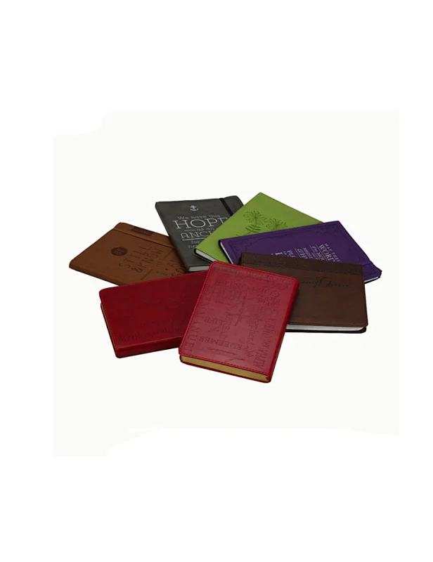 notebook for print service
