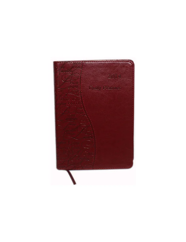 diary and notebook supplier