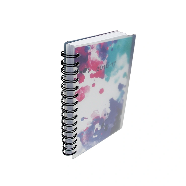custom thick notebooks supplier
