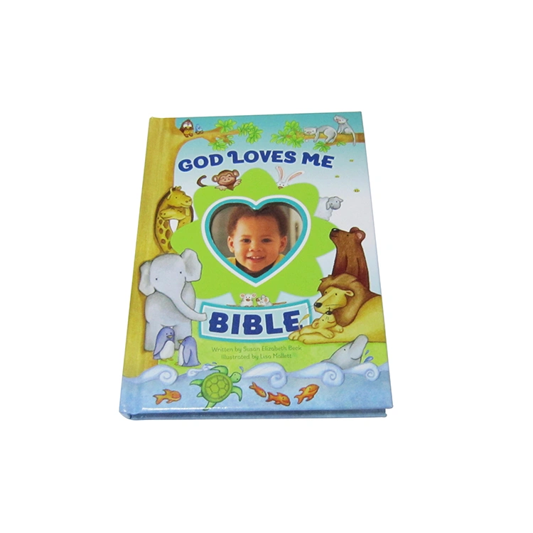 oem the holy bible paperback printing