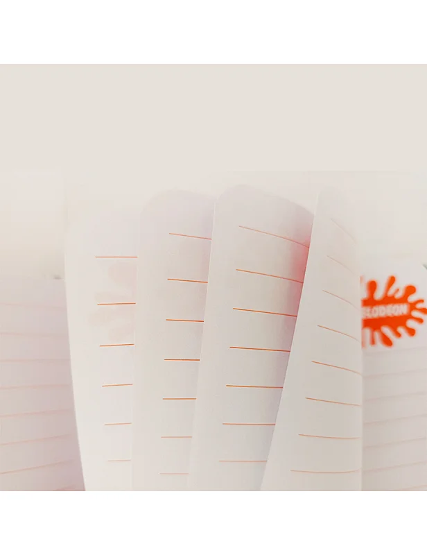 notebook print supplier