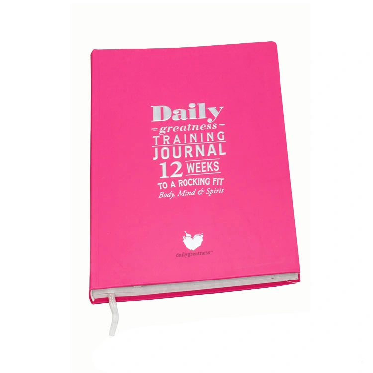 high quality hardbound notebook journal manufacturer