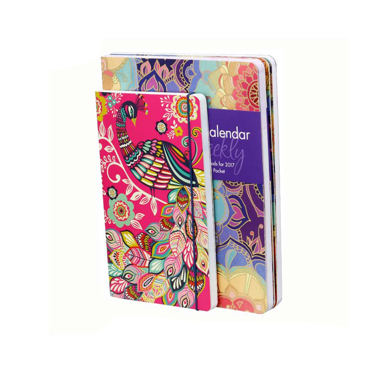 oem softcover notebook manufacturer