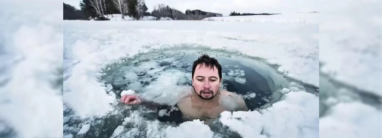 The Best Way to Stay Cool While You Soak in Luxury