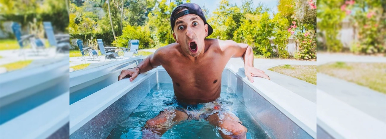 How to make more profit margin in :metal tub for ice baths,plastic tub for ice bath,cryo vs ice bath