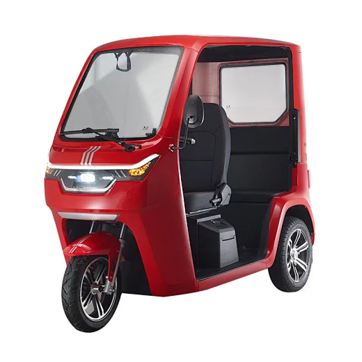 Low Price Guaranteed Quality Mini Price electric tricycle electric trike ,3 wheel electric tricycle For Adults Drive Electric tricycle with EEC