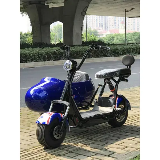 2021 Best Electric Scooter 60V 1500W tricycle electric tricycle,tricycle electric With 60V 12Ah/20Ah Lead Acid