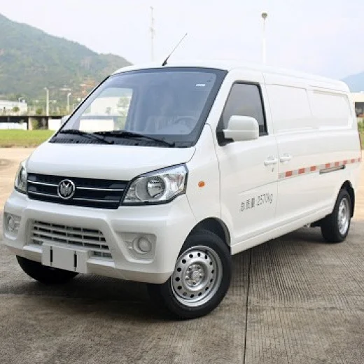 ev mpv mpv electric car The seating space is generous, and the seat can be removed at any time! Fast charging, long battery life, mature technology mpv electric car