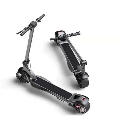 Hot 2021 electric scooter 1000w High speed MK109 EU Korea Foldable,Two Wheels,Electrical Kick Scooter warehouse Stock Original Mercane Widewheel