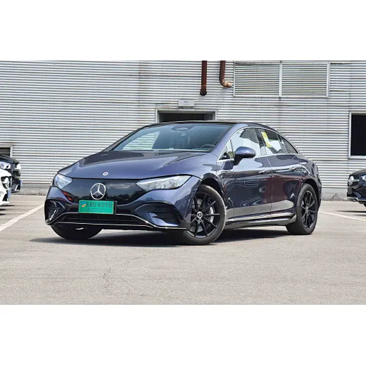 Mercedes Benz EQE AUTO