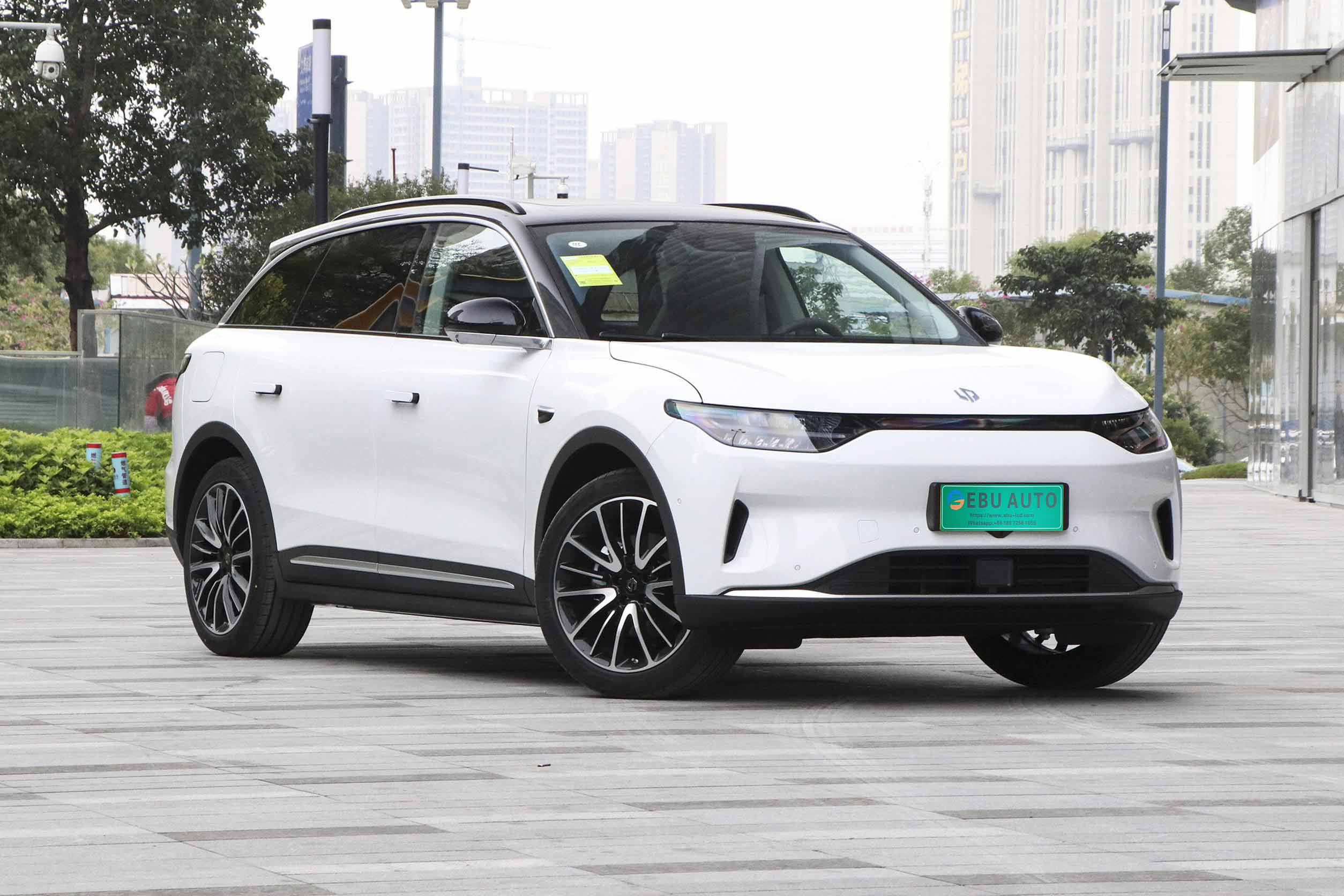 Leapmotor C11 AUTO