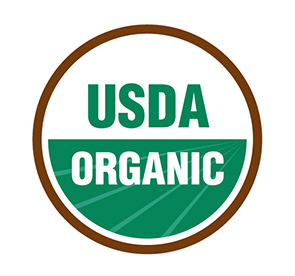 EU & NOP Organic
