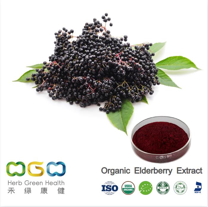 EU Organic
