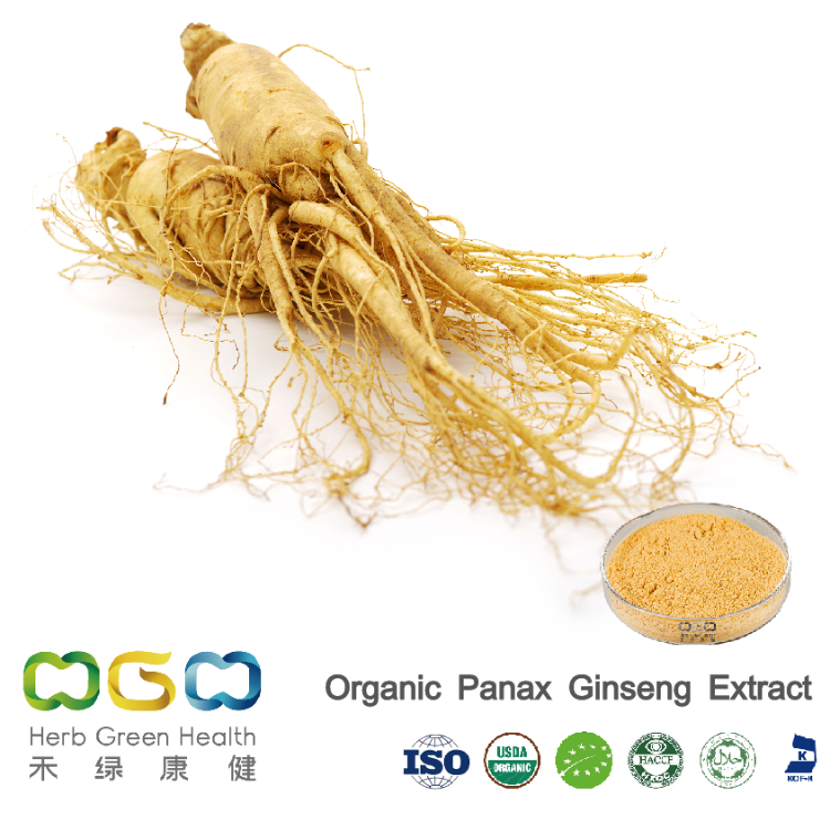 EU Organic