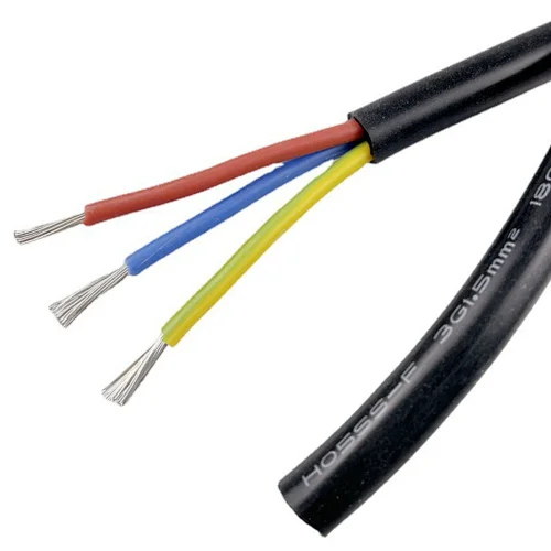 Tinned Copper Cable