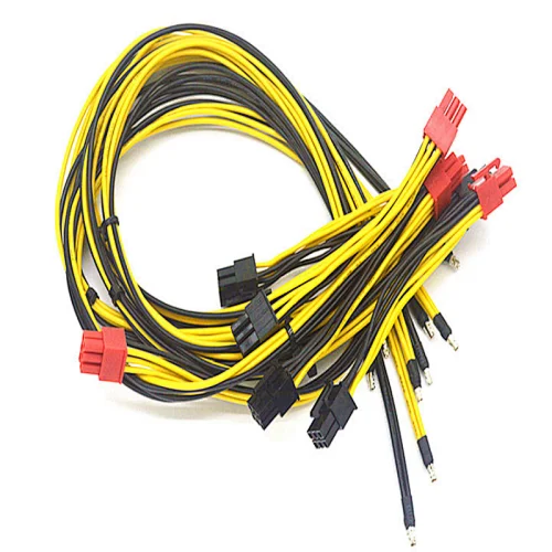 Custom Wire Harness