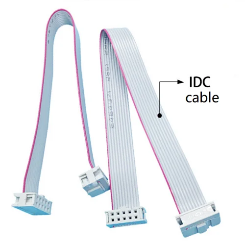 Flat Ribbon Cable