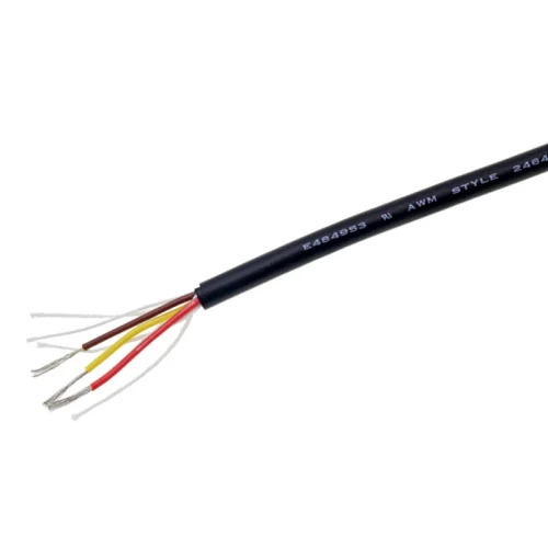 Sheath Cable