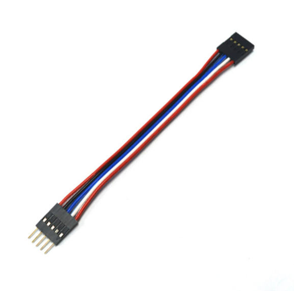 male and female terminal wires manufacturer