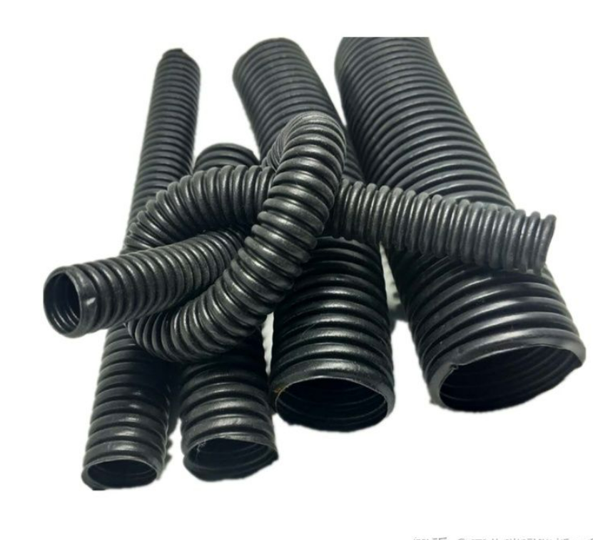 Shielding cable assembly