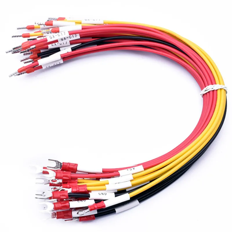 what is the wire harness Connector technology terms?