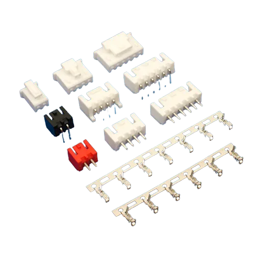 what is a connector and its funtions?