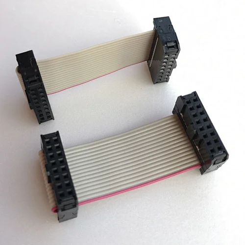 Custom Ribbon Cable