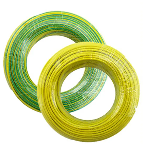 What types and specifications of the wire are generally used for home appliance?