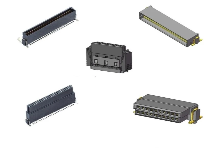 the advantage of medical connectors