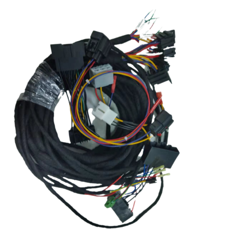 auto wiring harness
