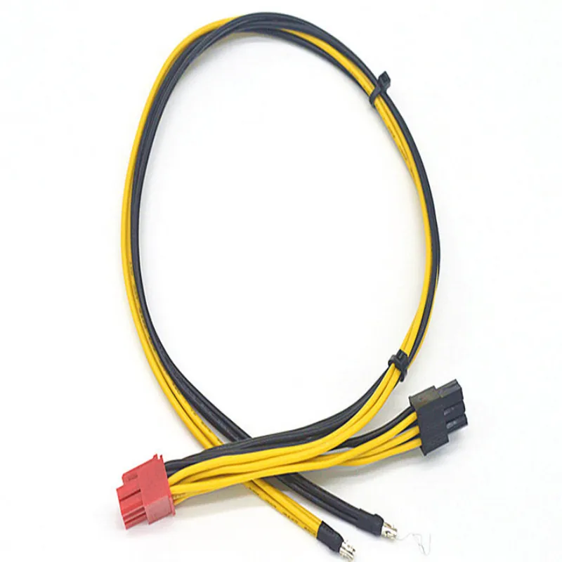 Custom Wire Harness