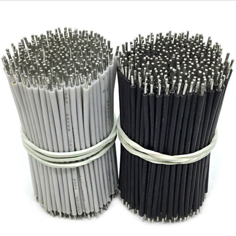 copper core PVC insulated wire manufacturer