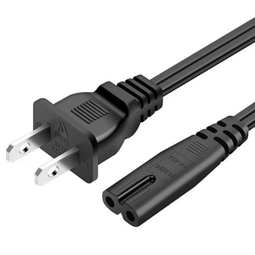 Figure 8 Power Cable