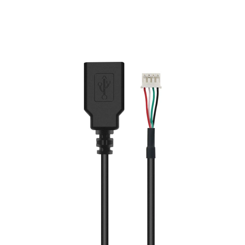 USB Type A