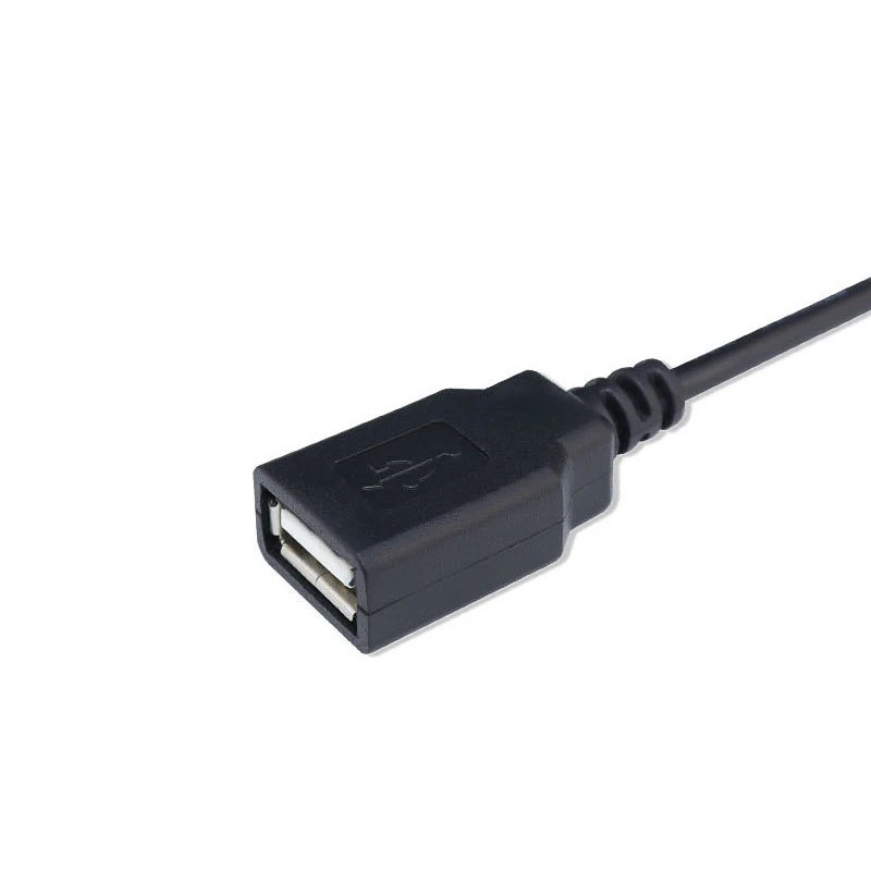 USB Type A