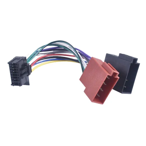 Stereo Wiring Harness