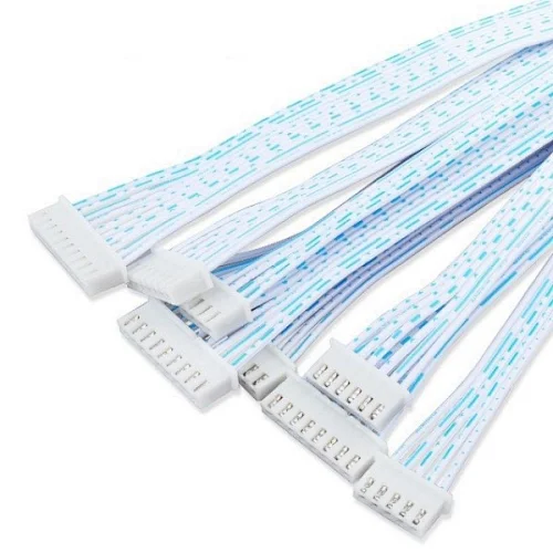 Flat Ribbon Cables